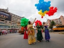 Carnavalul Florilor