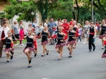 Carnavalul Florilor