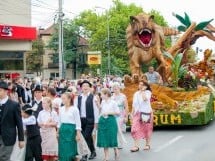 Carnavalul Florilor