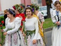 Carnavalul Florilor