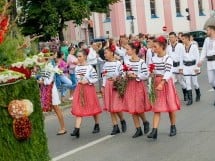 Carnavalul Florilor