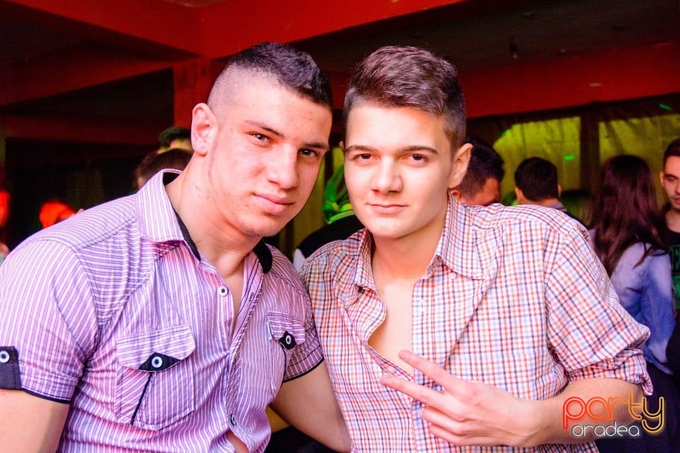 Carnival Party, Royal Party House