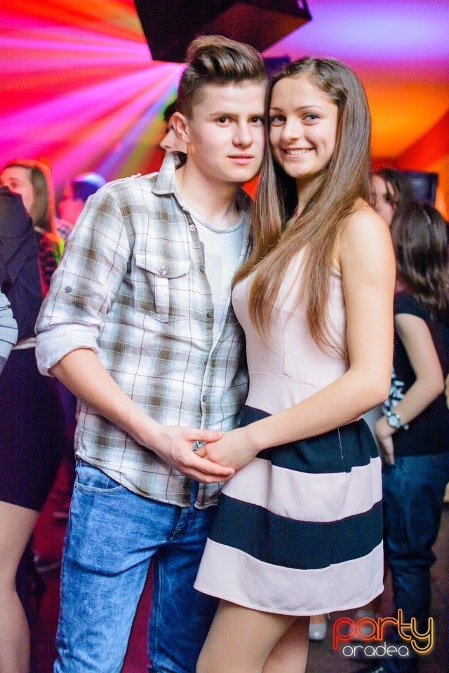 Carnival Party, Royal Party House