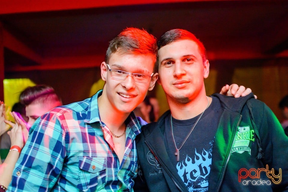 Carnival Party, Royal Party House