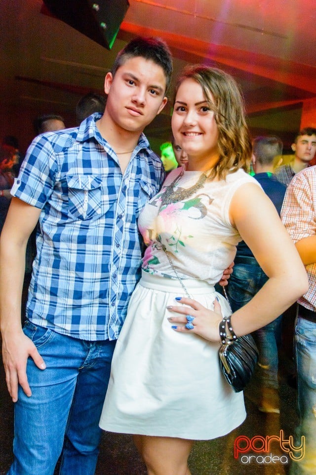 Carnival Party, Royal Party House