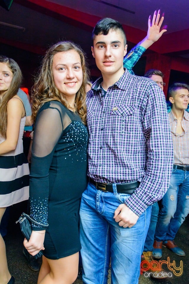 Carnival Party, Royal Party House