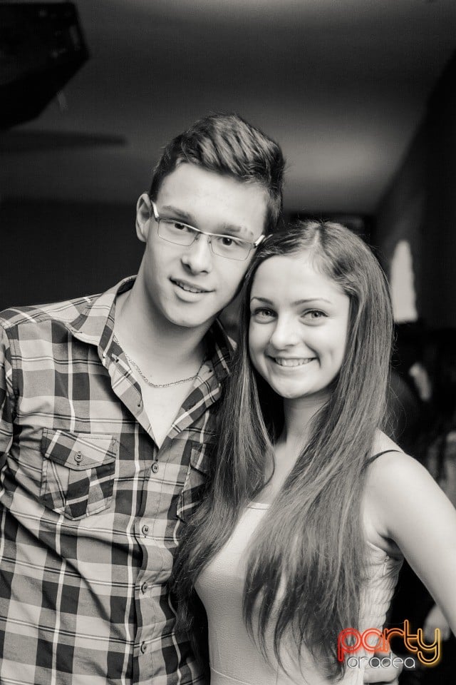 Carnival Party, Royal Party House