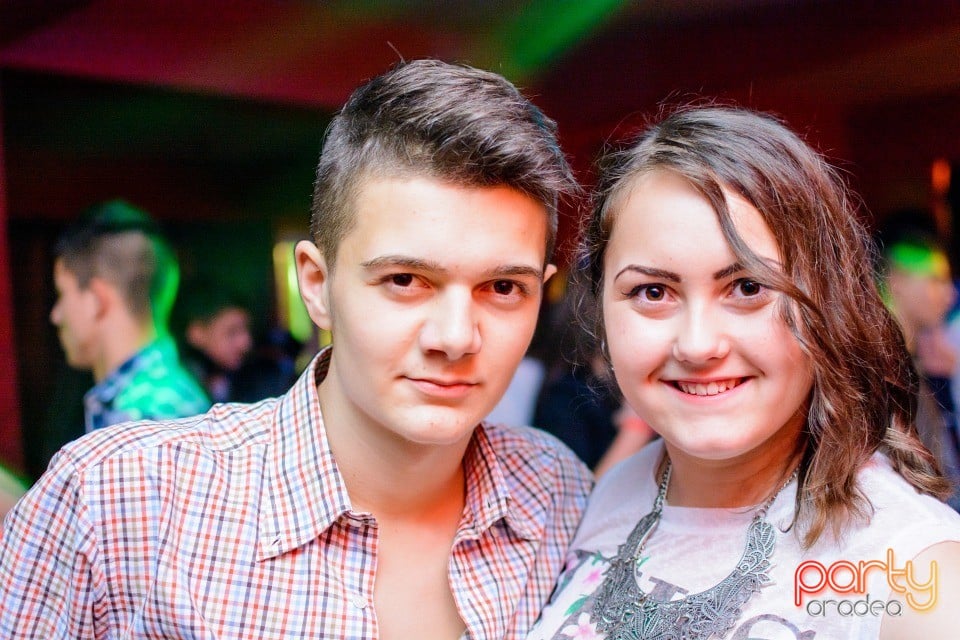 Carnival Party, Royal Party House