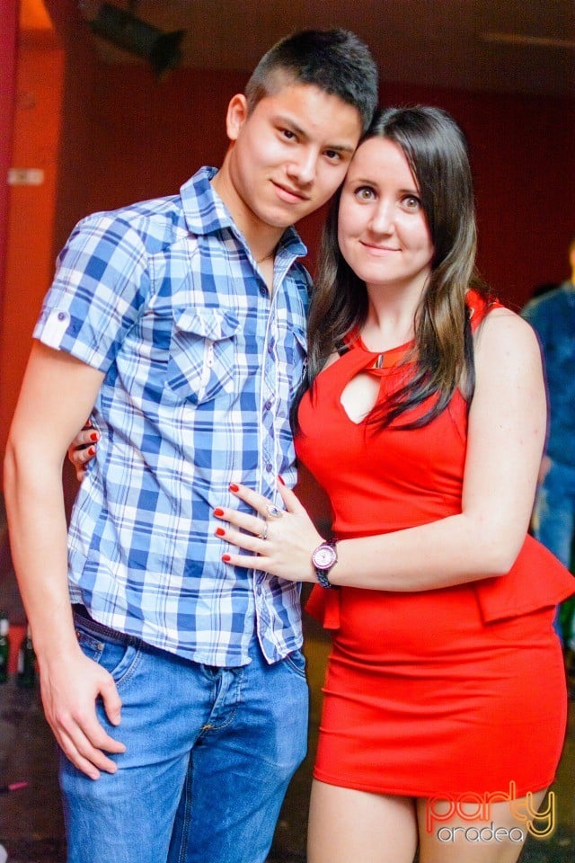 Carnival Party, Royal Party House