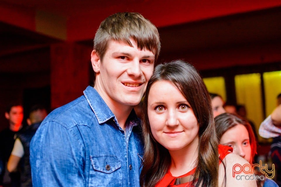 Carnival Party, Royal Party House