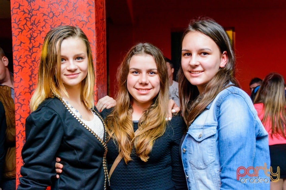 Carnival Party, Royal Party House