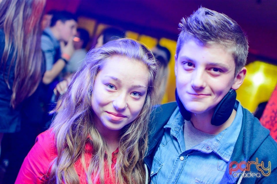 Carnival Party, Royal Party House