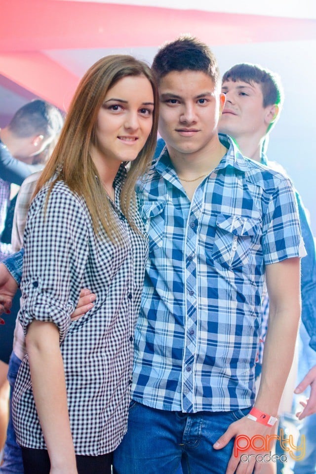Carnival Party, Royal Party House