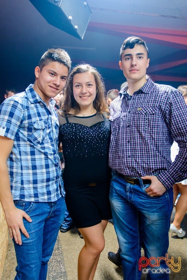Carnival Party, Royal Party House