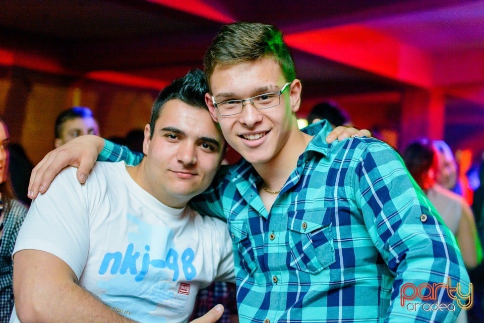 Carnival Party, Royal Party House