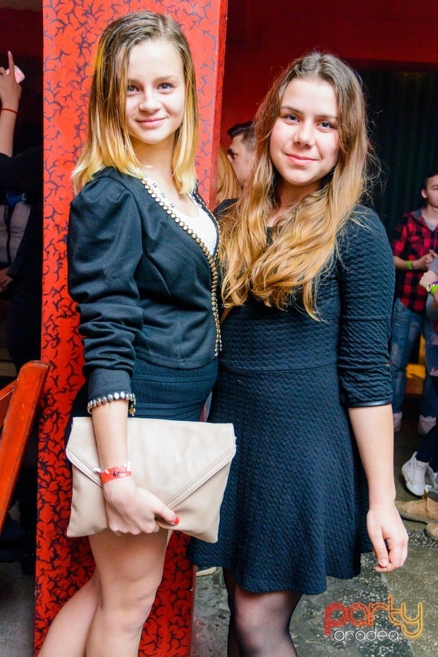 Carnival Party, Royal Party House