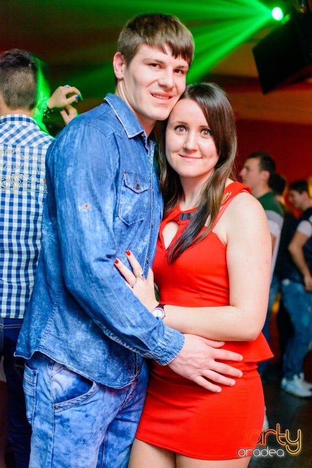 Carnival Party, Royal Party House