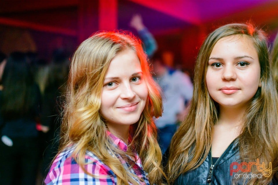 Carnival Party, Royal Party House