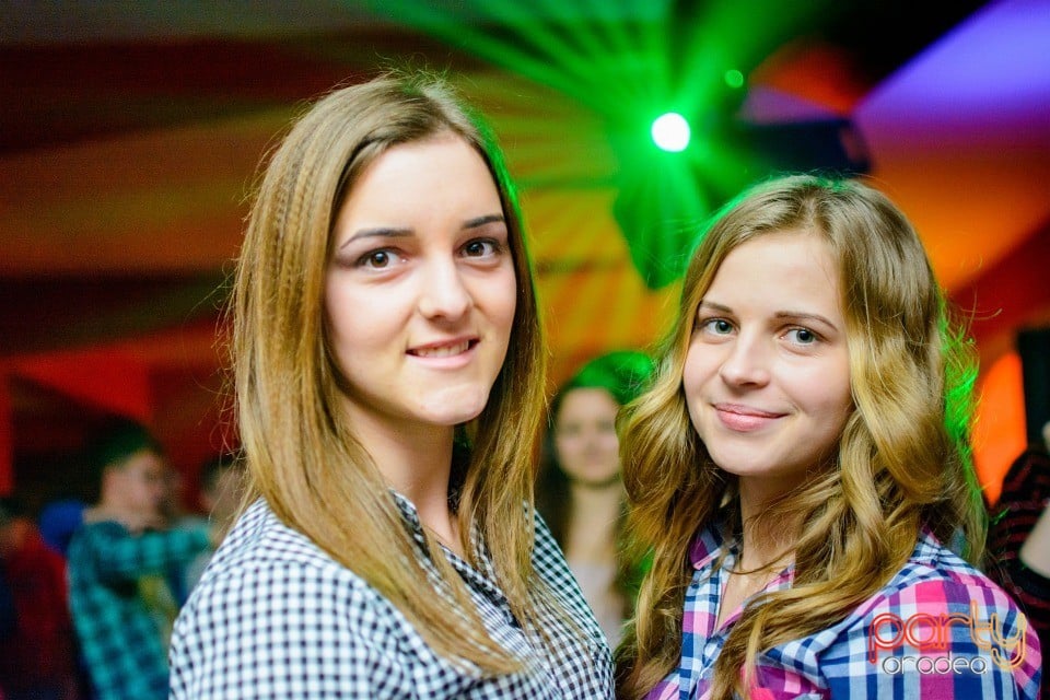 Carnival Party, Royal Party House