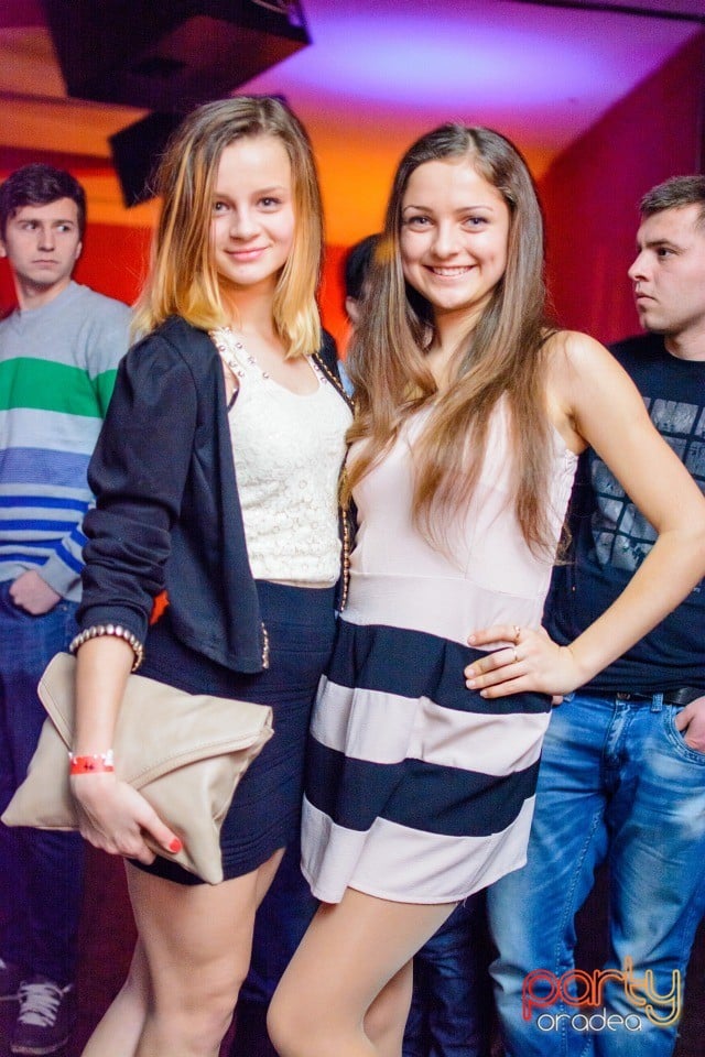 Carnival Party, Royal Party House