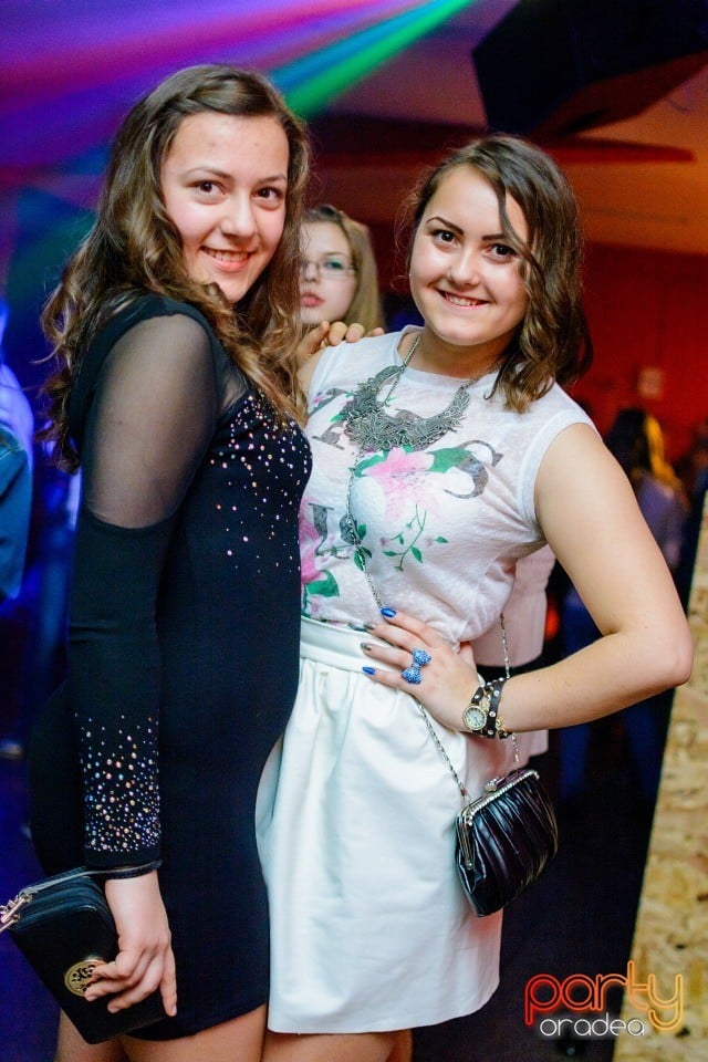 Carnival Party, Royal Party House