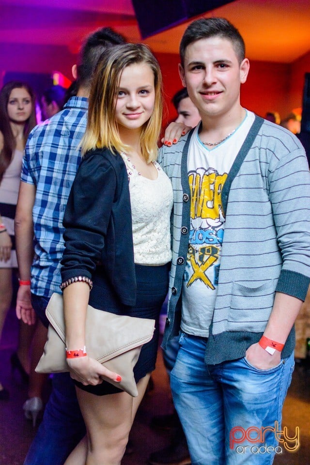 Carnival Party, Royal Party House