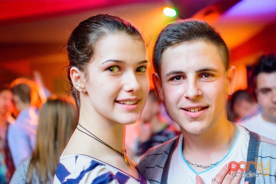Carnival Party, Royal Party House
