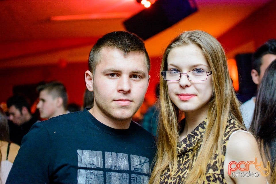 Carnival Party, Royal Party House