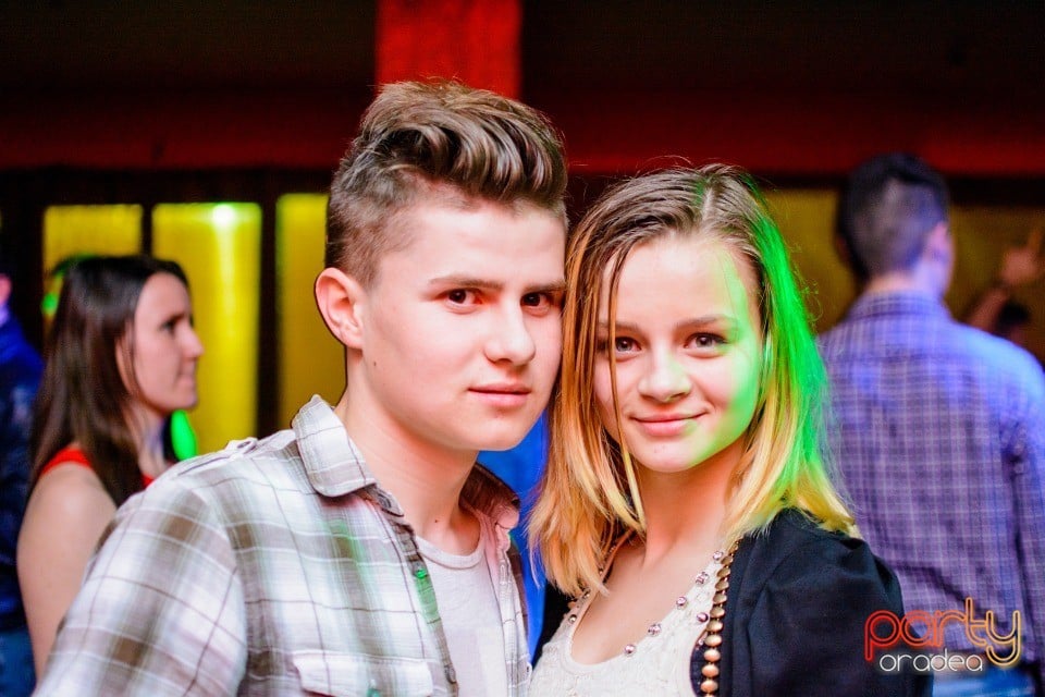 Carnival Party, Royal Party House