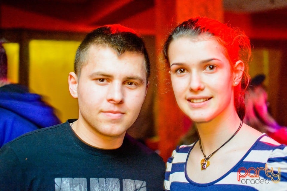 Carnival Party, Royal Party House