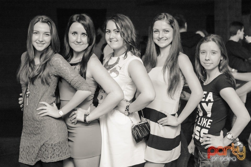 Carnival Party, Royal Party House