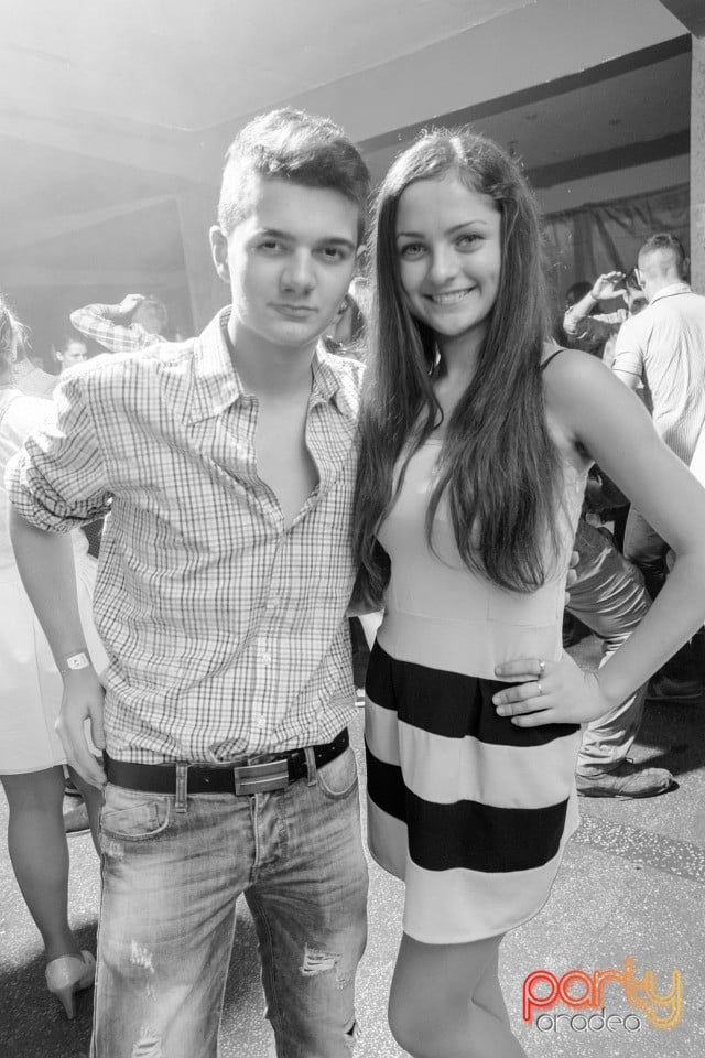 Carnival Party, Royal Party House