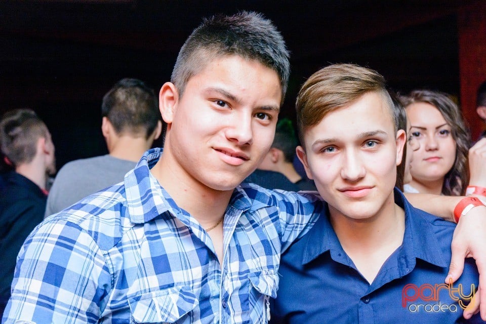 Carnival Party, Royal Party House