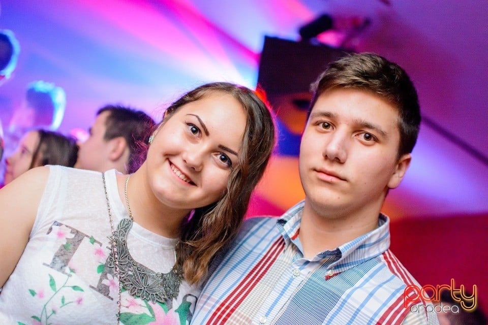 Carnival Party, Royal Party House