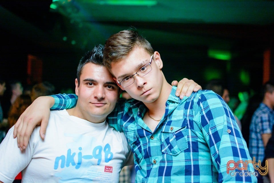 Carnival Party, Royal Party House