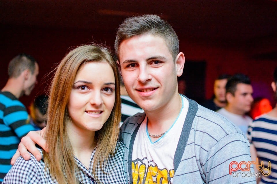 Carnival Party, Royal Party House