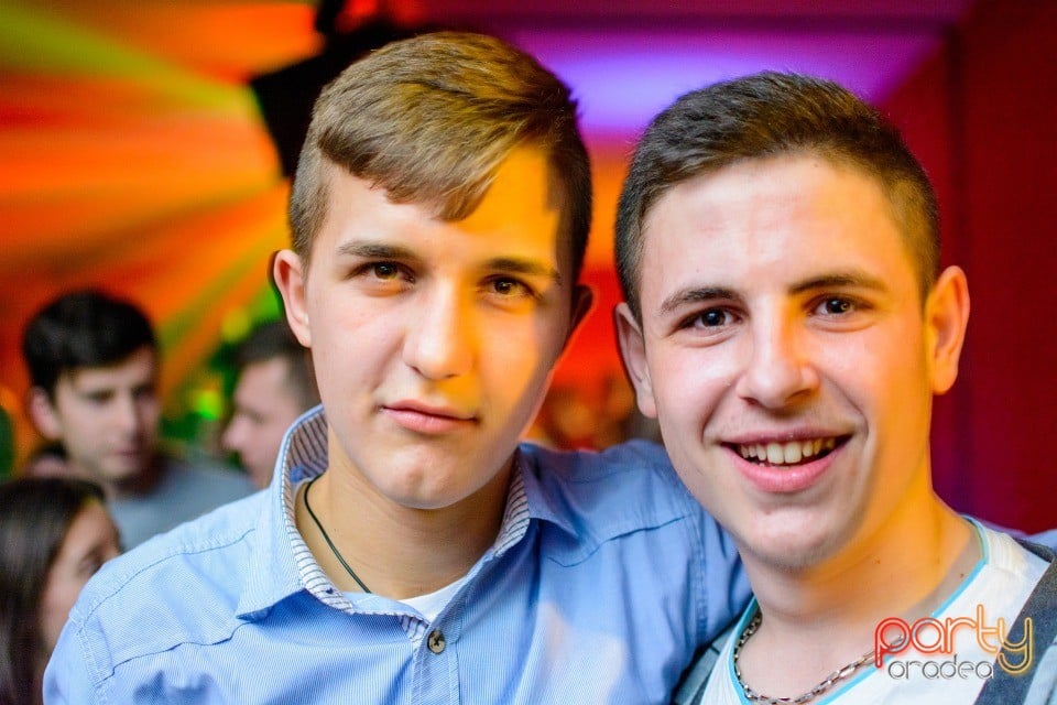 Carnival Party, Royal Party House