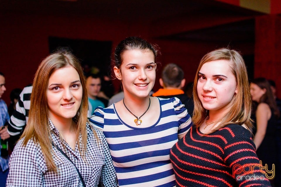 Carnival Party, Royal Party House