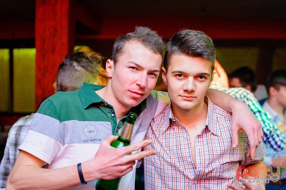 Carnival Party, Royal Party House
