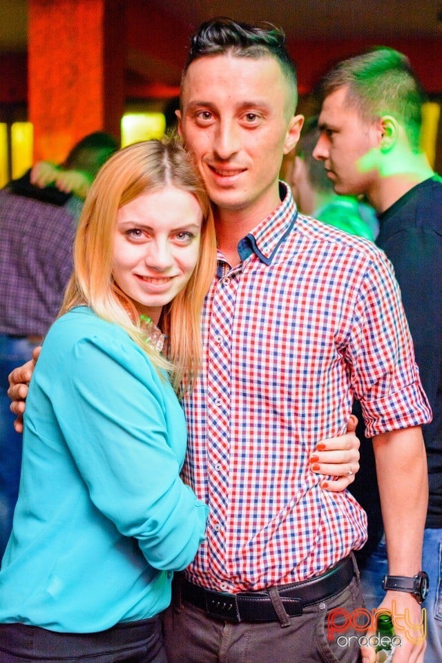 Carnival Party, Royal Party House