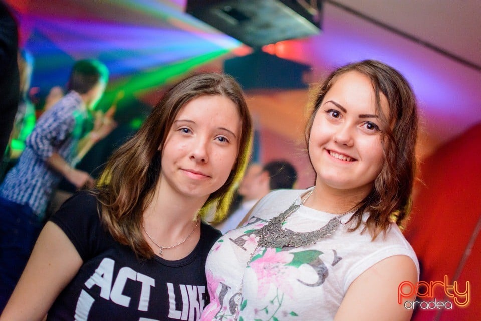 Carnival Party, Royal Party House