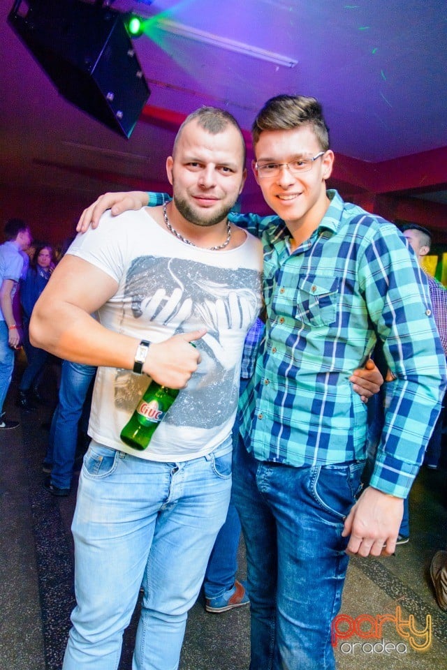Carnival Party, Royal Party House