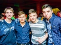 Carnival Party