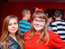 Carnival Party