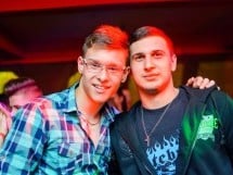 Carnival Party