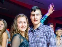 Carnival Party