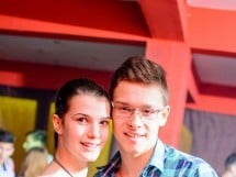 Carnival Party