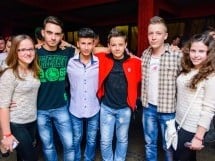 Carnival Party