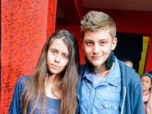 Carnival Party