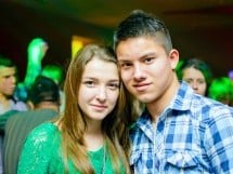 Carnival Party